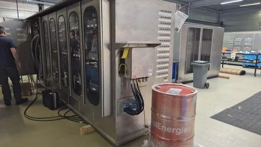 Instrumentation & Automation