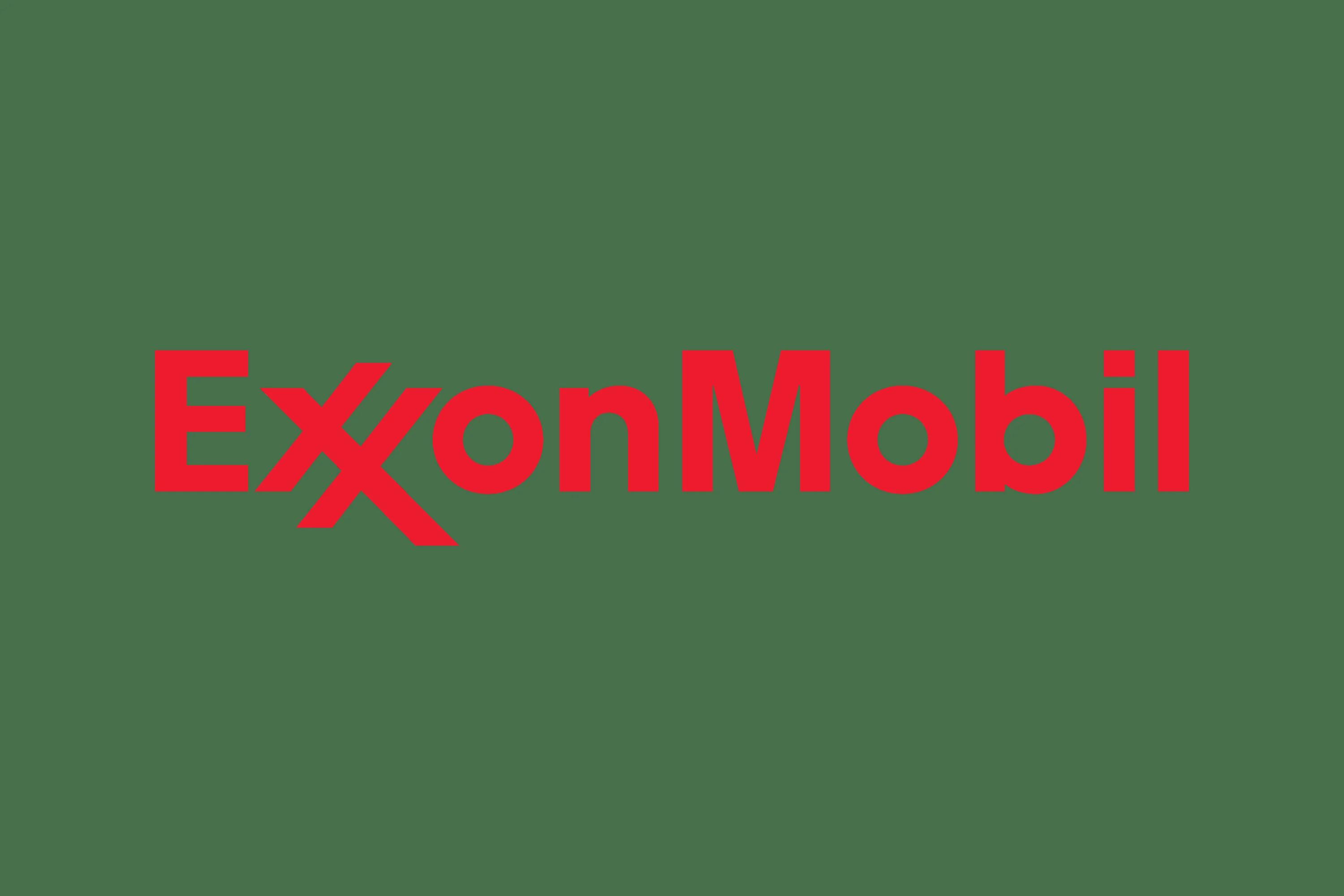 ExxonMobil