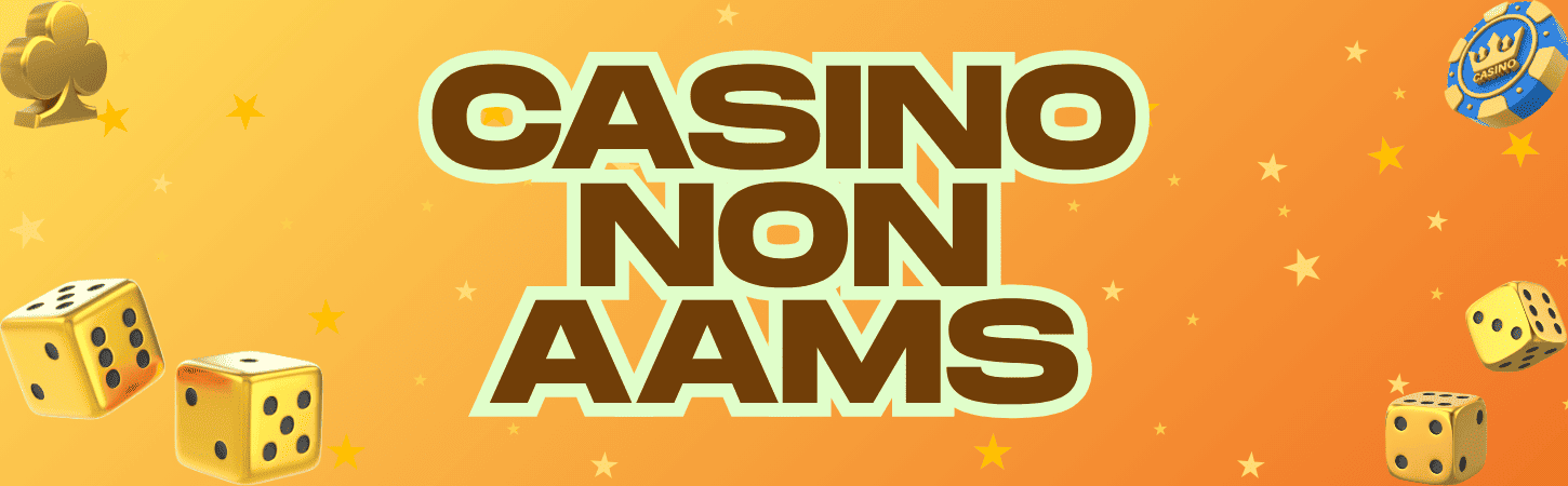 Casinò Non AAMS Senza Documenti Dove Giocare in Sicurezza Casinò Non AAMS Senza Documenti Dove Giocare in Sicurezza