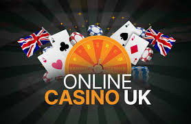 Discover the Latest New Online Casinos in the UK