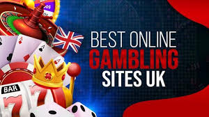 Discover the Thrills of Live Blackjack at UK Online Casinos Discover the Thrills of Live Blackjack at UK Online Casinos