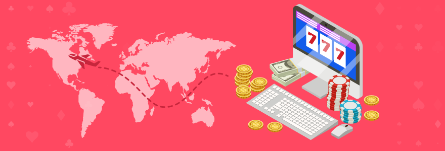 Dobrodružství v zahraničních kasinech Jak vybrat to pravé pro sebe