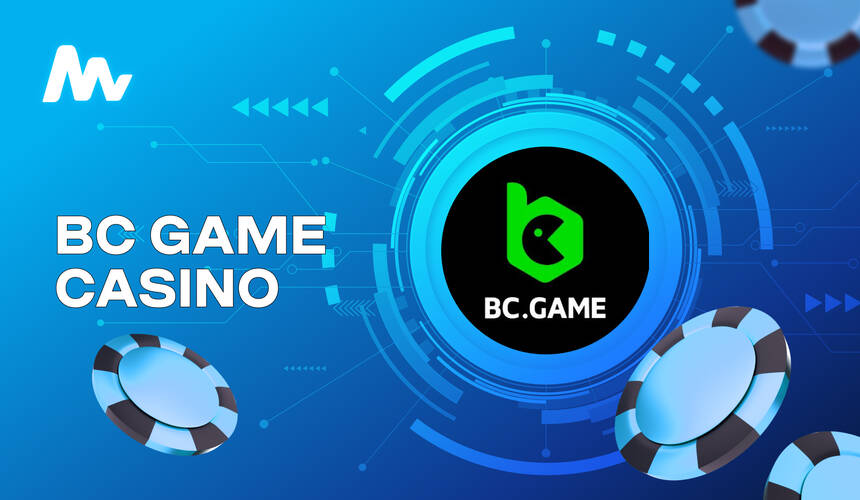 Exploring BC App Gaming The Future of Mobile Casino Experience