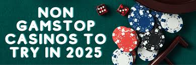 Exploring Non Gamstop Casinos in the UK Your Guide to Unrestricted Online Gaming Exploring Non Gamstop Casinos in the UK Your Guide to Unrestricted Online Gaming