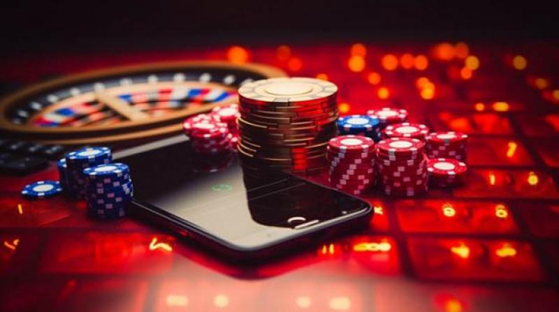 Top Casino Sites Not on Gamstop Your Winning Options
