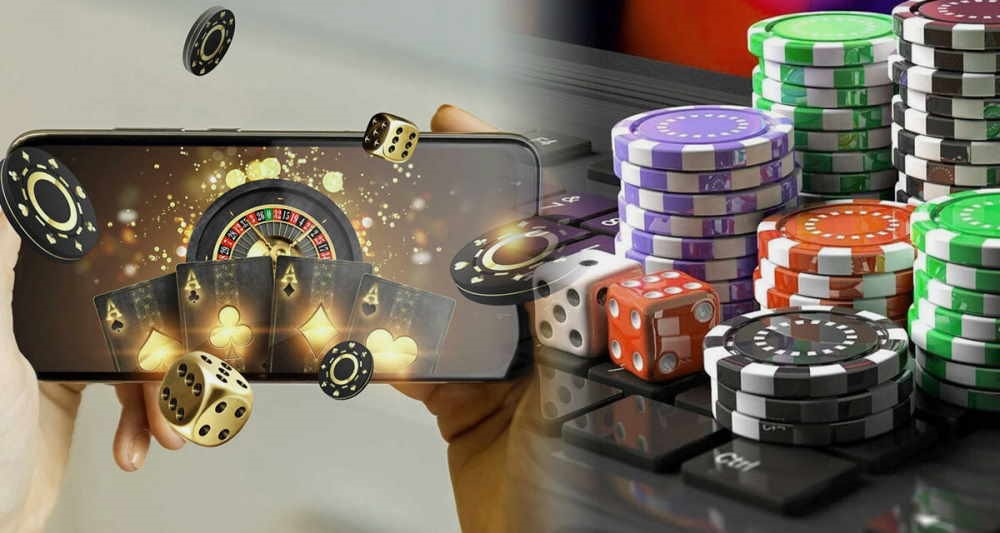 Top Casino Sites Not on Gamstop Your Winning Options