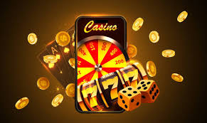 Casino LegionBet New Experience the Thrill of Gaming