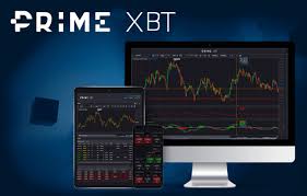 Discovering PrimeXBT Forex Your Gateway to Forex Trading
