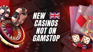 Explore the Best Non Gamstop Casinos for Ultimate Gaming Freedom