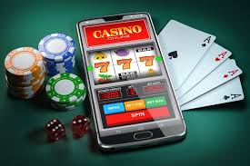 Exploring Online Casino Free Play The No Deposit Bonus Phenomenon Exploring Online Casino Free Play The No Deposit Bonus Phenomenon