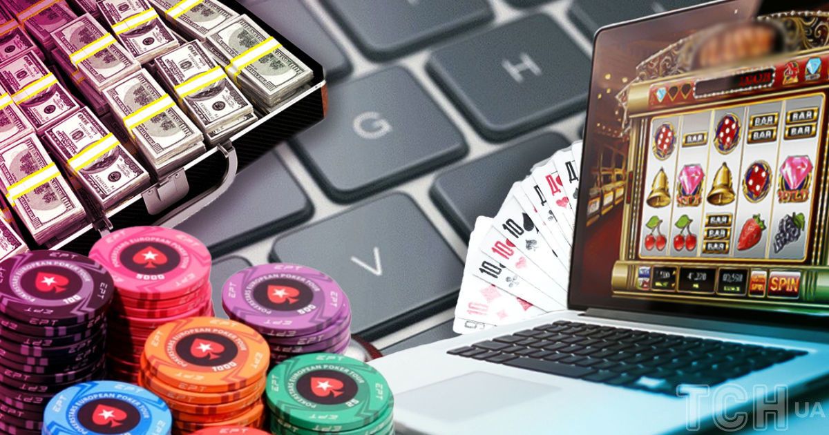 Exploring the Excitement of Online Casino TikiTaka