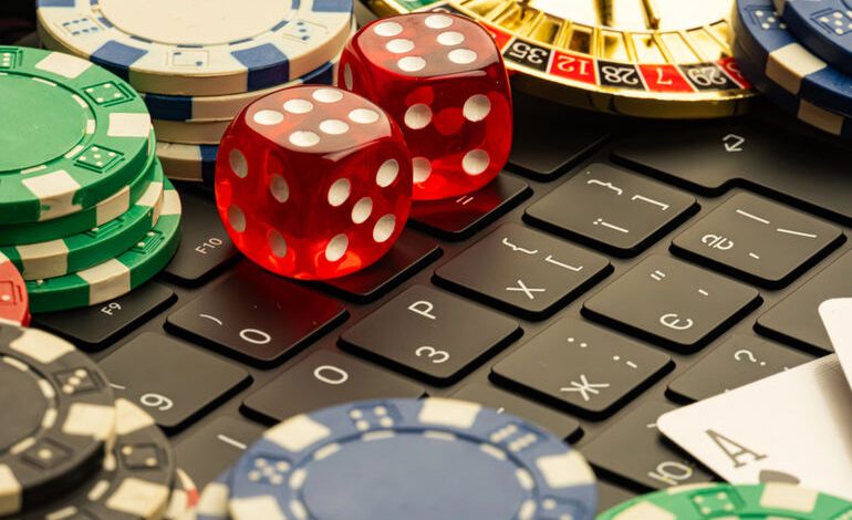 Exploring the Excitement of Online Casino TikiTaka