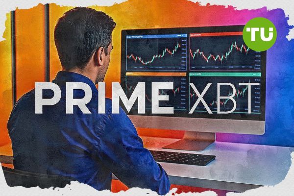 Exploring the PrimeXBT Online Trading Platform Exploring the PrimeXBT Online Trading Platform