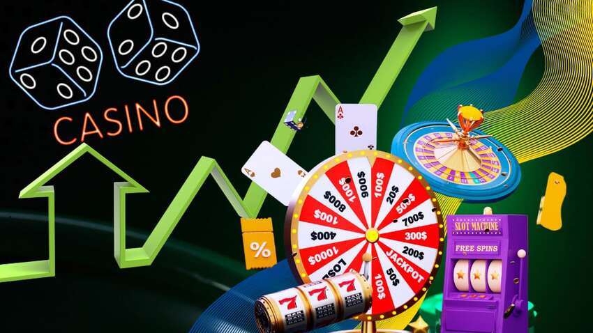 Online Slots Featuring Wild Multipliers Unlocking Big Wins Online Slots Featuring Wild Multipliers Unlocking Big Wins