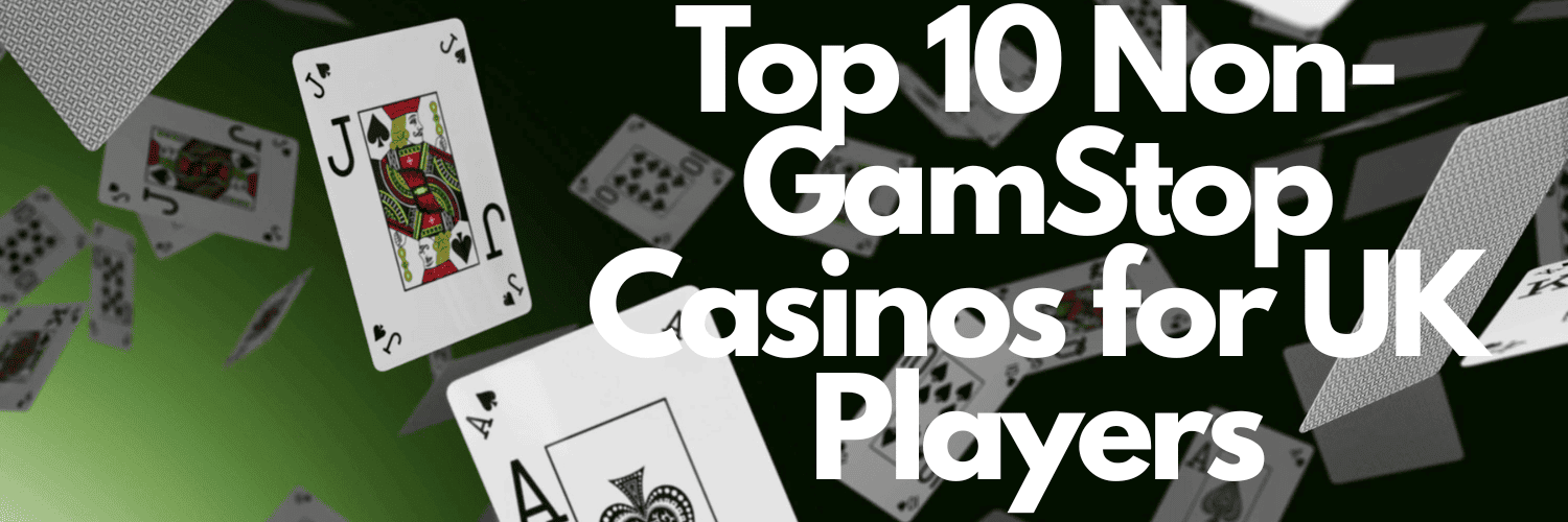 The Rise of Non-Gamstop Casinos A Comprehensive Guide -564634452