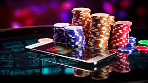 Augmented Reality in Casino Games Revolutionizing the Gaming Experience