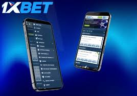 Discover the 1xBet App Your Ultimate Betting Companion -1556593013