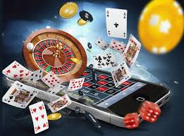 Discover the Exciting World of Online Casino SapphireBet