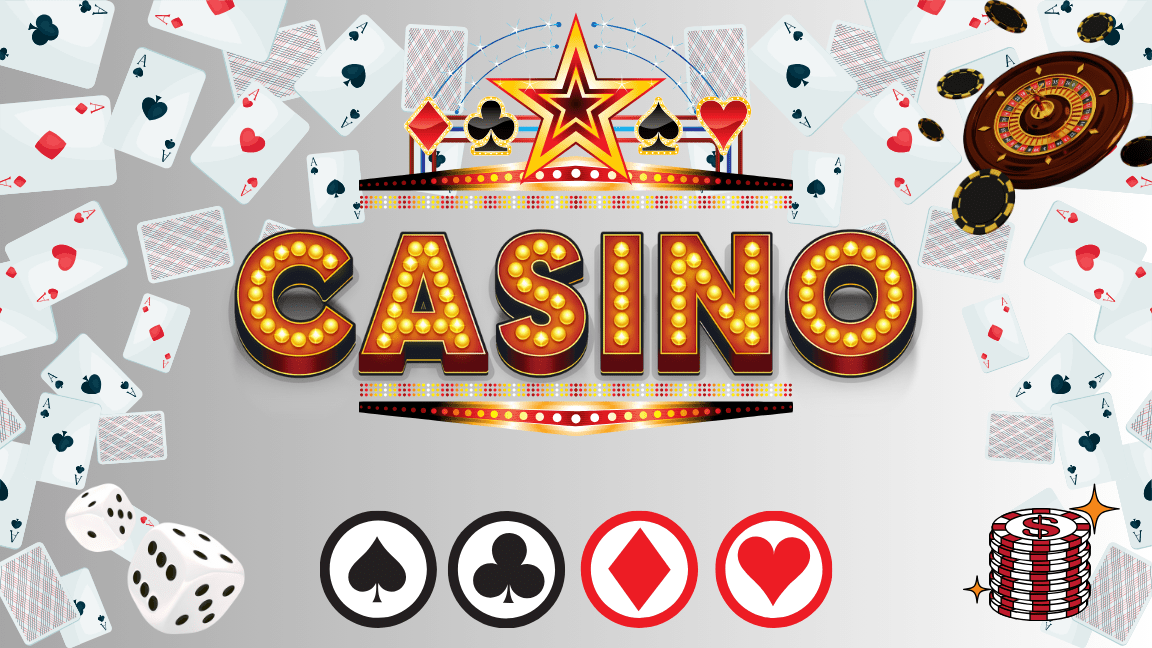 Discovering Casinos Not Registered on Gamstop A Guide for Players