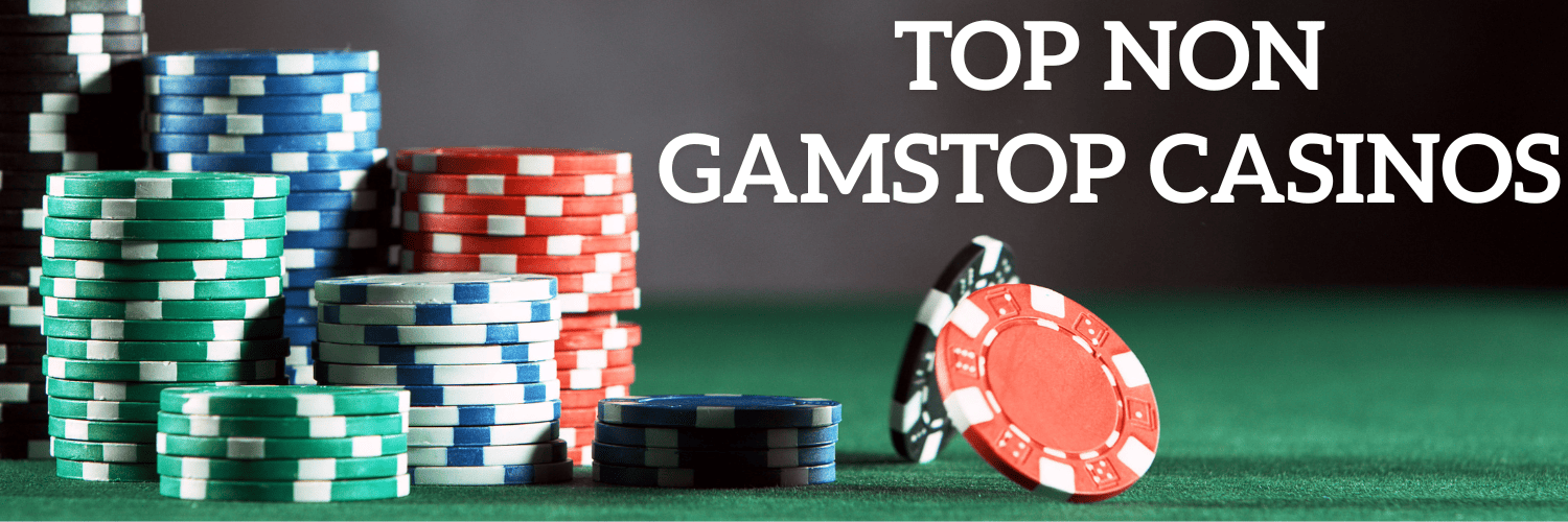 Discovering Non-GamStop Casinos A Comprehensive Guide 948393158