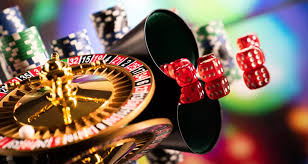 Exploring Non GamStop Casinos in the UK A Comprehensive Guide