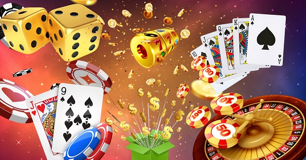 Most Played Online Casino Games A Comprehensive Overview Most Played Online Casino Games A Comprehensive Overview