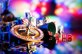The Allure and Innovation of Avantgarde Casino