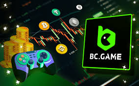 Experience the Thrill at BC.Game Crypto Casino Experience the Thrill at BC.Game Crypto Casino