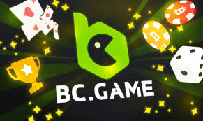 Experience the Thrill at BC.Game Crypto Casino Experience the Thrill at BC.Game Crypto Casino