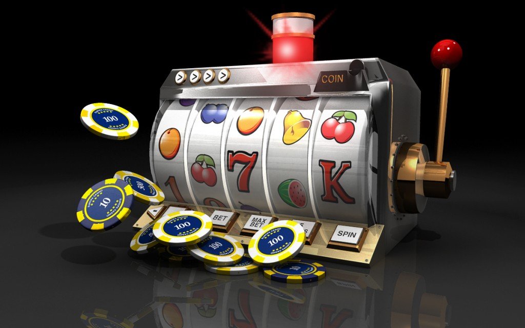 Experience the Thrill of Casino Slots at SlotsDynamite