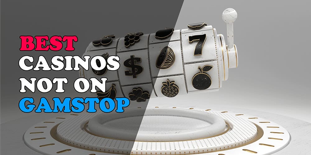 Exploring Casinos Non on Gamstop A Comprehensive Guide 969752565