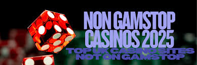 Exploring Non Gamstop Casinos A Guide to Gaming Freedom