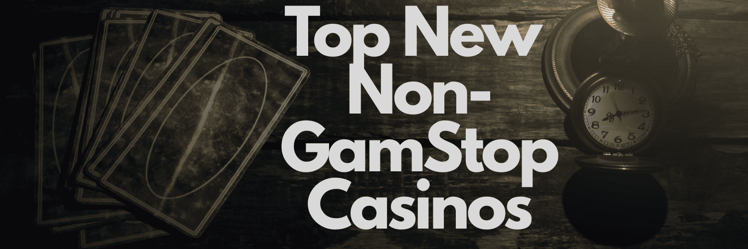 Top Betting Sites Not on GamStop Your Guide to Alternatives