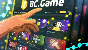 Unveiling BC Game The Premier Crypto Casino Experience