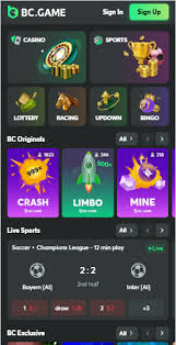 Unveiling BC Game The Premier Crypto Casino Experience