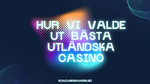 Utländska Casino En Guid till Internationella Spelupplevelser 670688580 Utländska Casino En Guid till Internationella Spelupplevelser 670688580