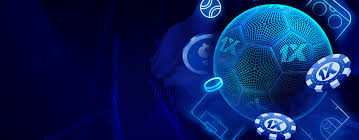 1xBet คาสิโนประเทศไทย สัมผัสประสบการณ์เกมที่น่าตื่นเต้น