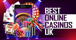 Discover the Best New Online Casinos in the UK 1271761018