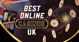 Discover the Best Online Blackjack Casinos in the UK 1179528737