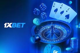 Discover the Exciting World of 1xBet Casino 1772219283