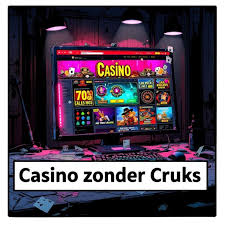Het Beste Casino Zonder CRUKS Een Gids voor Spelers